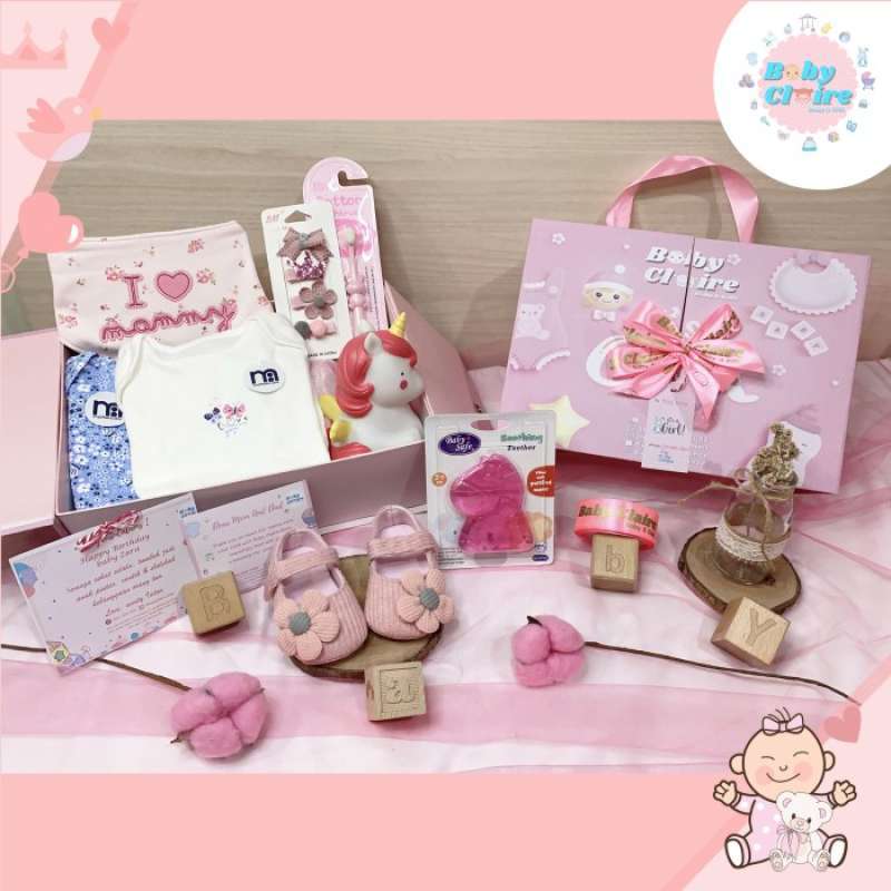 Mothercare hampers hotsell