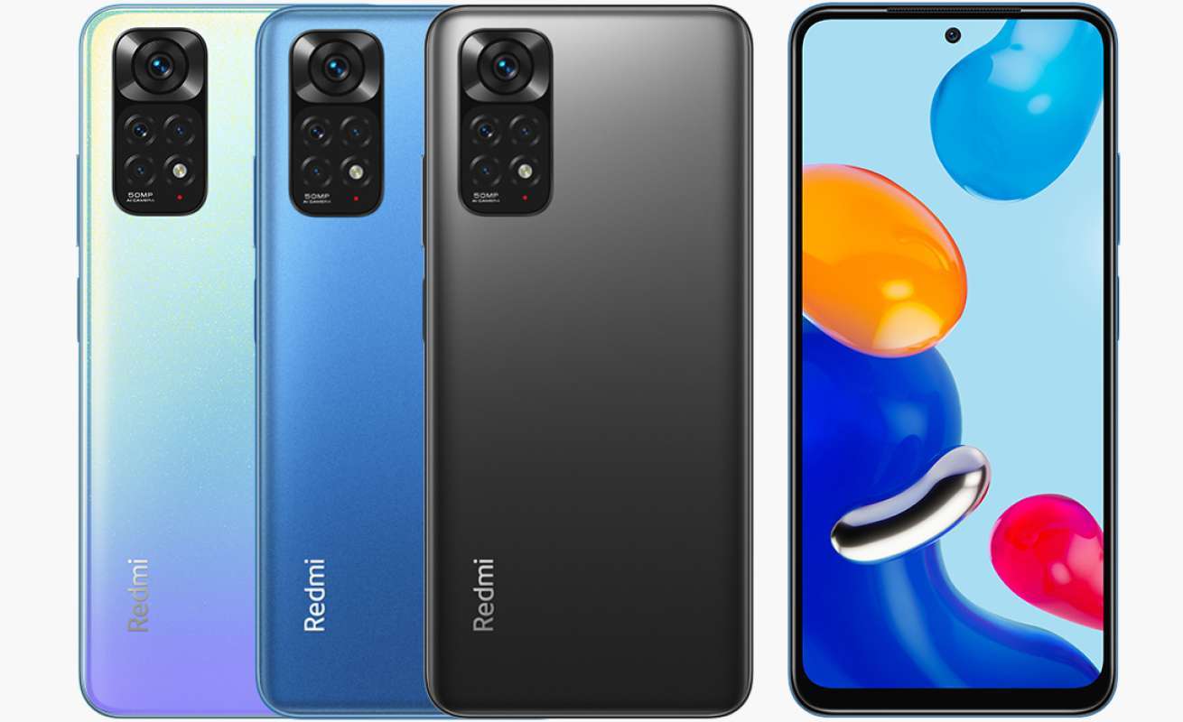 【新品】 Redmi Note 11 Twilight Blue SIMフリー 楽天ビック｜Xiaomi｜シャオミ Xiaomi Redmi Note 11 / Twilight