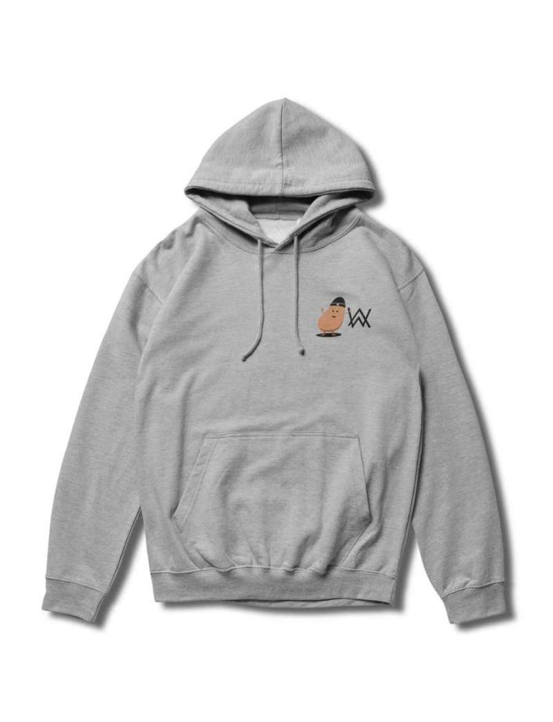 Official alan walker hoodie on sale