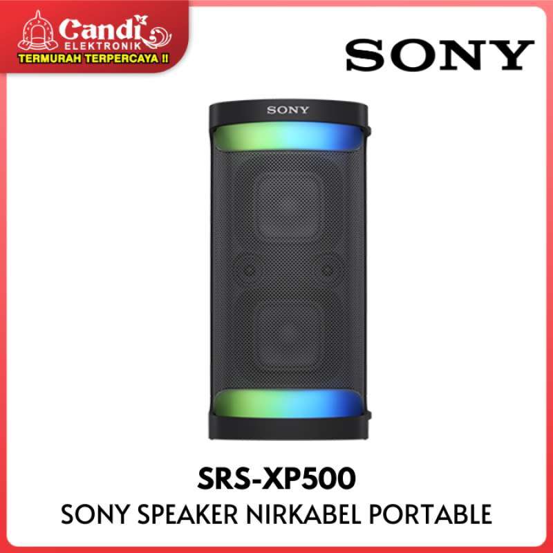 Sony top sbx 21