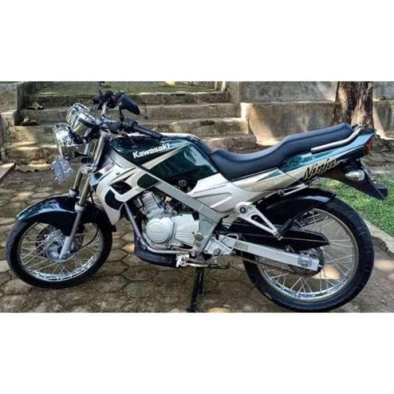 Ninja on sale r 2006