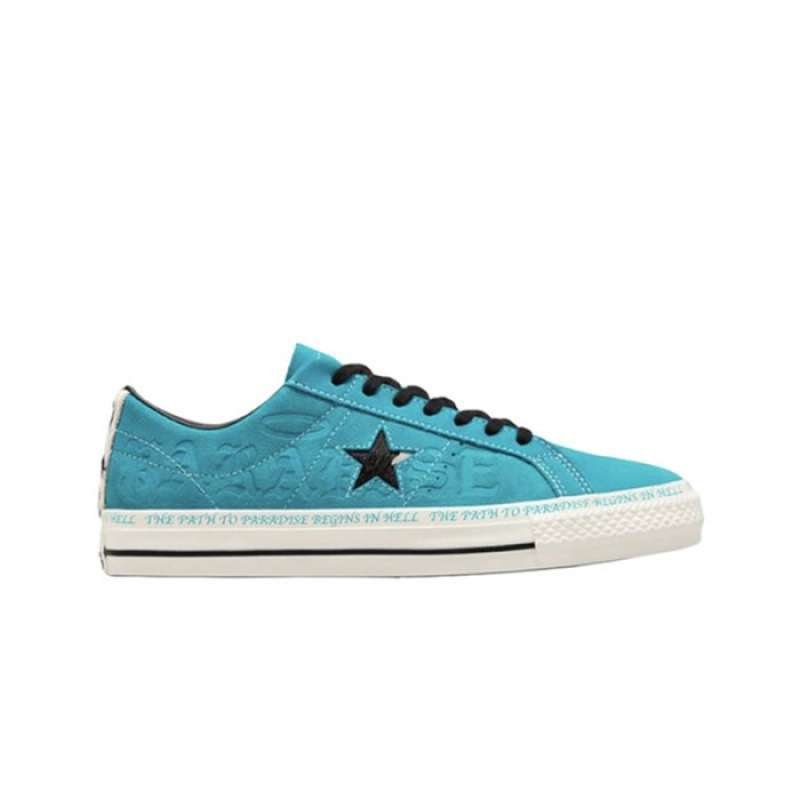 Jual converse hot sale ka one
