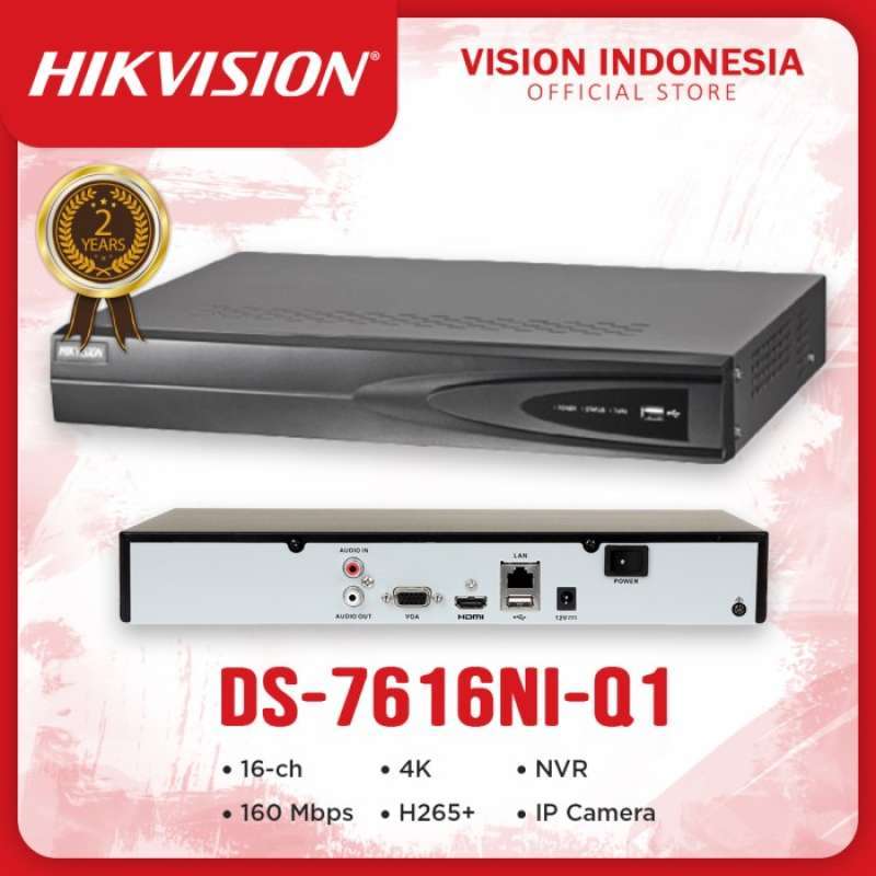 Jual Nvr Ezviz 8 Channel Original Murah Diskon Februari 2024