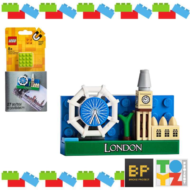 Lego 854012 sales