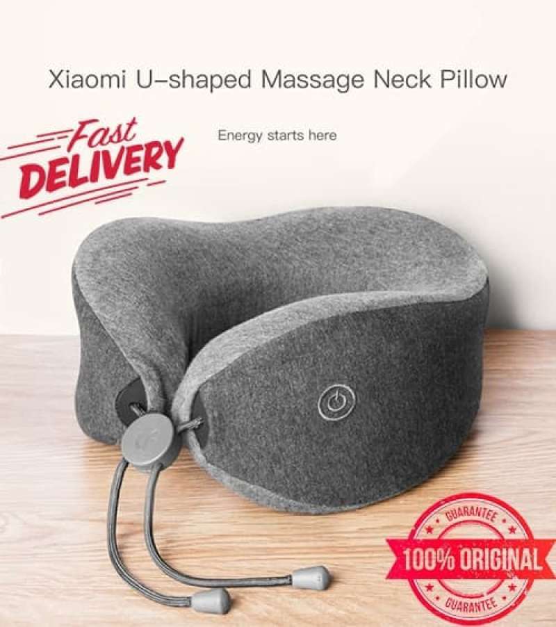 Xiaomi lf massage neck pillow sale