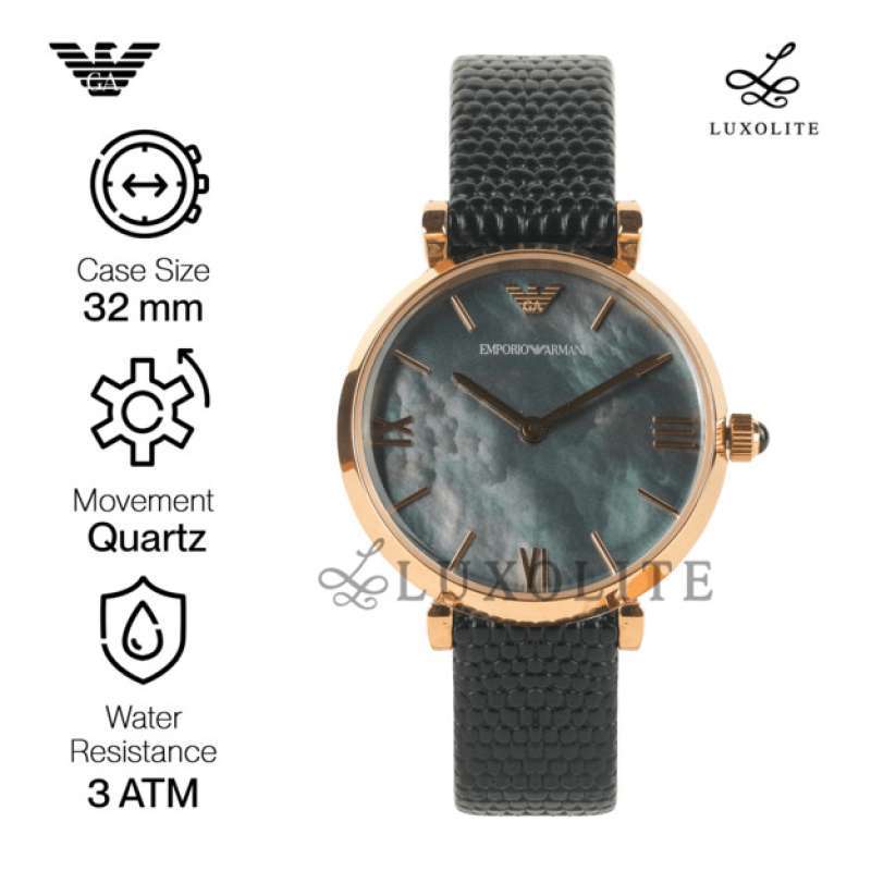 Ar11060 armani sale watch
