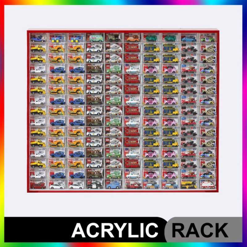 Rak tomica shop