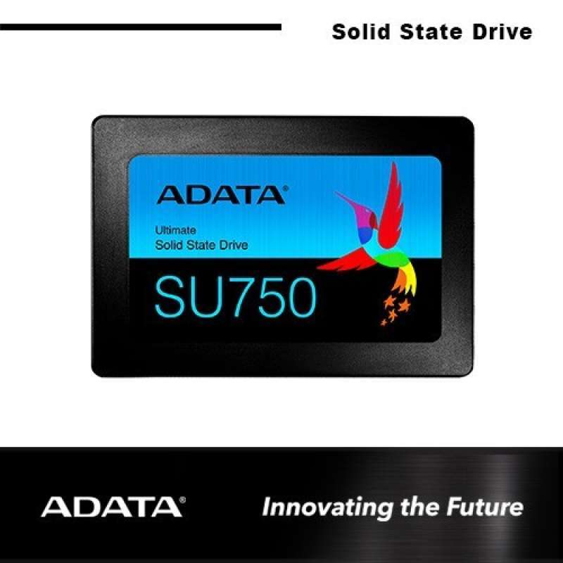 Promo Ssd Adata Su750 256gb Ssd Sata 3 Ssd Sata Iii Ssd 2.5 Inch Diskon 23 Di Seller Gigaba Store Kalibata Kota Jakarta Selatan Blibli