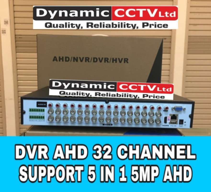 P6spro dvr 2024