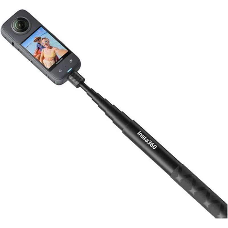Jual Insta360 Invisible Selfie Stick ONE R 72cm Insta 360 Selfie Stick di Seller Doss Official Store - DOSS | Blibli