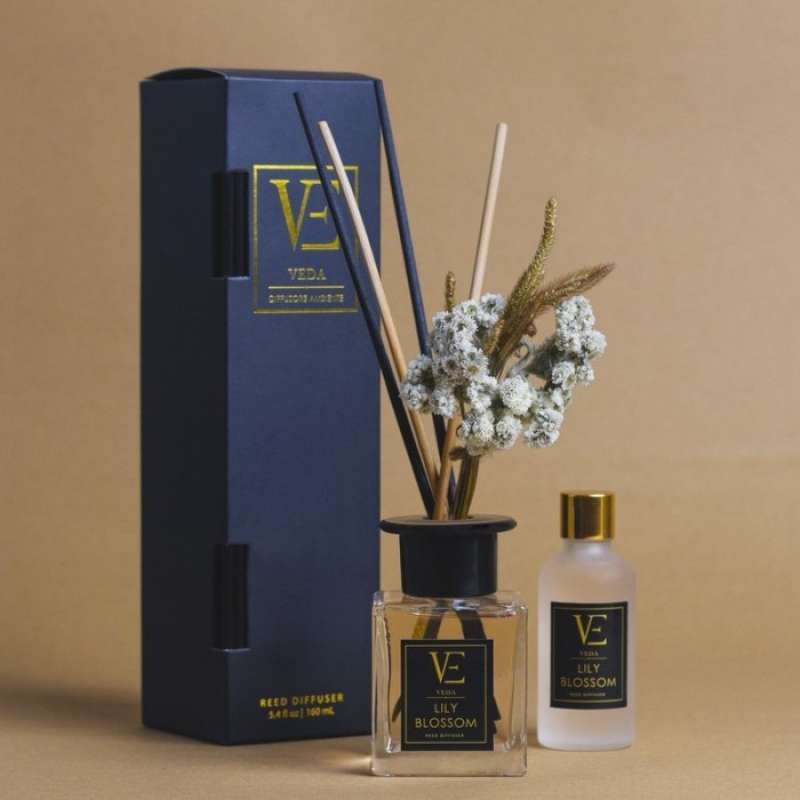 Parfum aroma lily blossom store