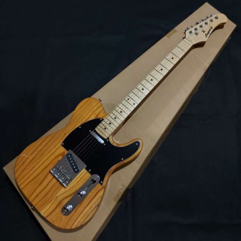Legacy telecaster shop