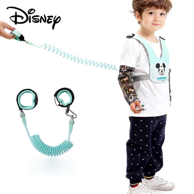 Disney anti lost backpack online