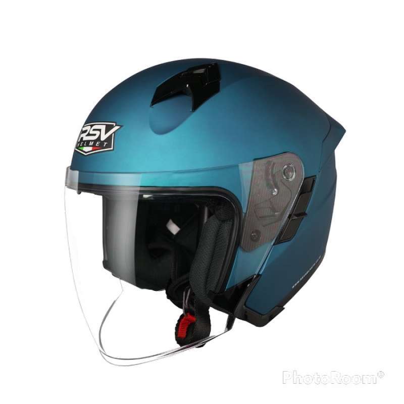 Helm rsv half face on sale