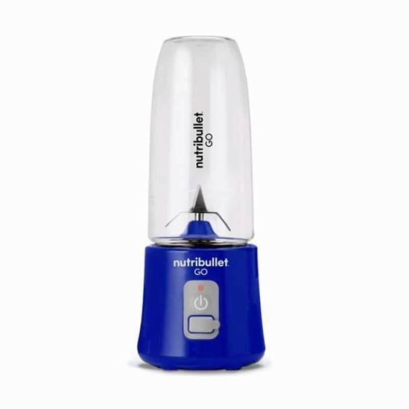 Nutribullet blue outlet