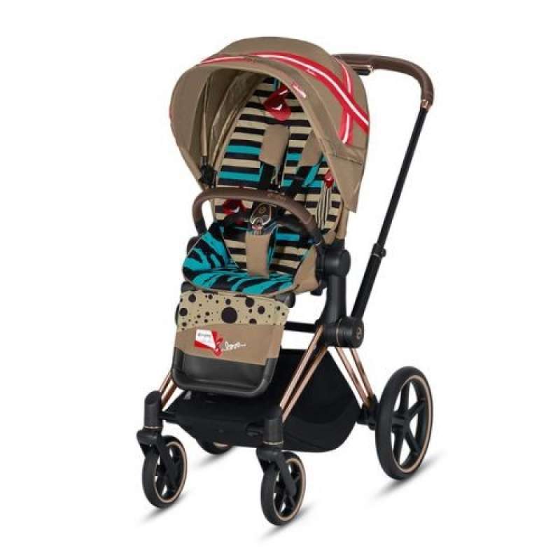 Harga stroller cybex priam hot sale