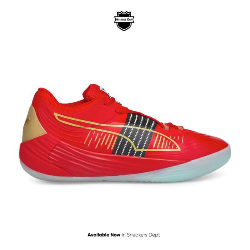 Jual Sepatu Puma Merah Puma Original Terbaru Harga Promo Murah