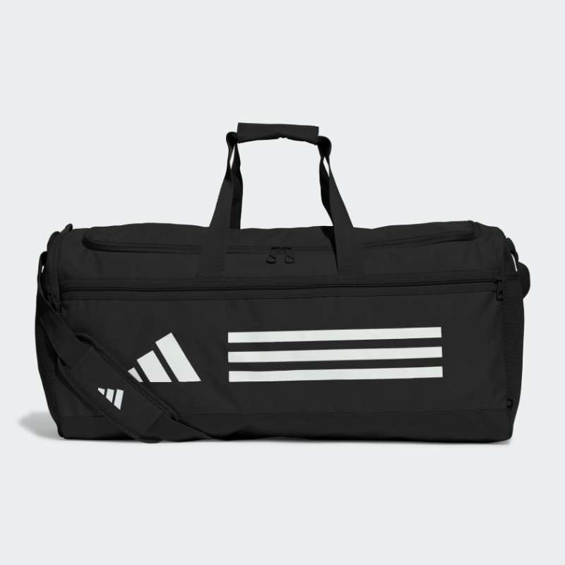 Tas duffel hotsell adidas
