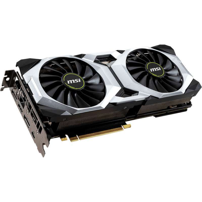 Geforce rtx 2060 ventus sales 6g oc