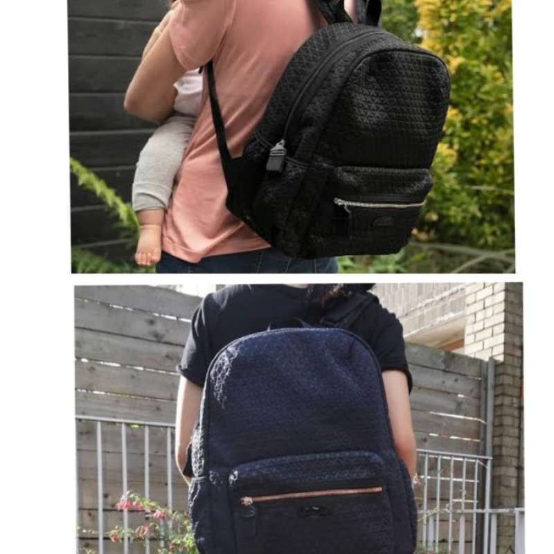 Babymel luna ultra lite deals