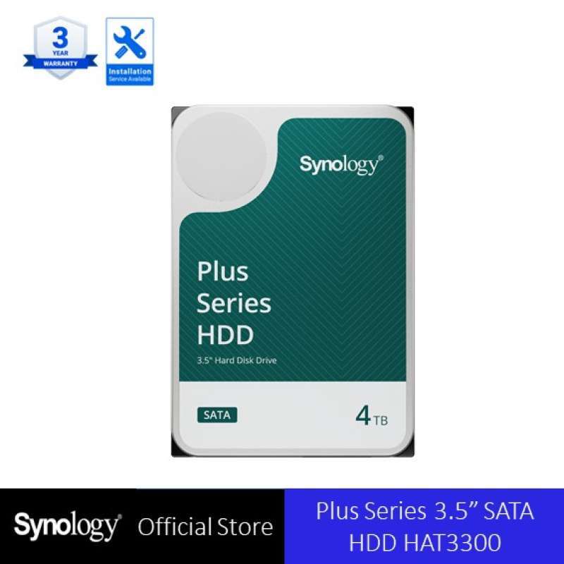 NAS Synology DiskStation DS720+ 2-Bay - Surya Sakti Teknologi Indonesia