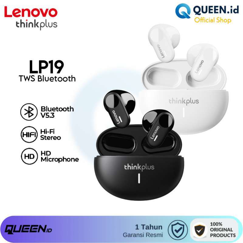 Tws dengan online microphone terbaik