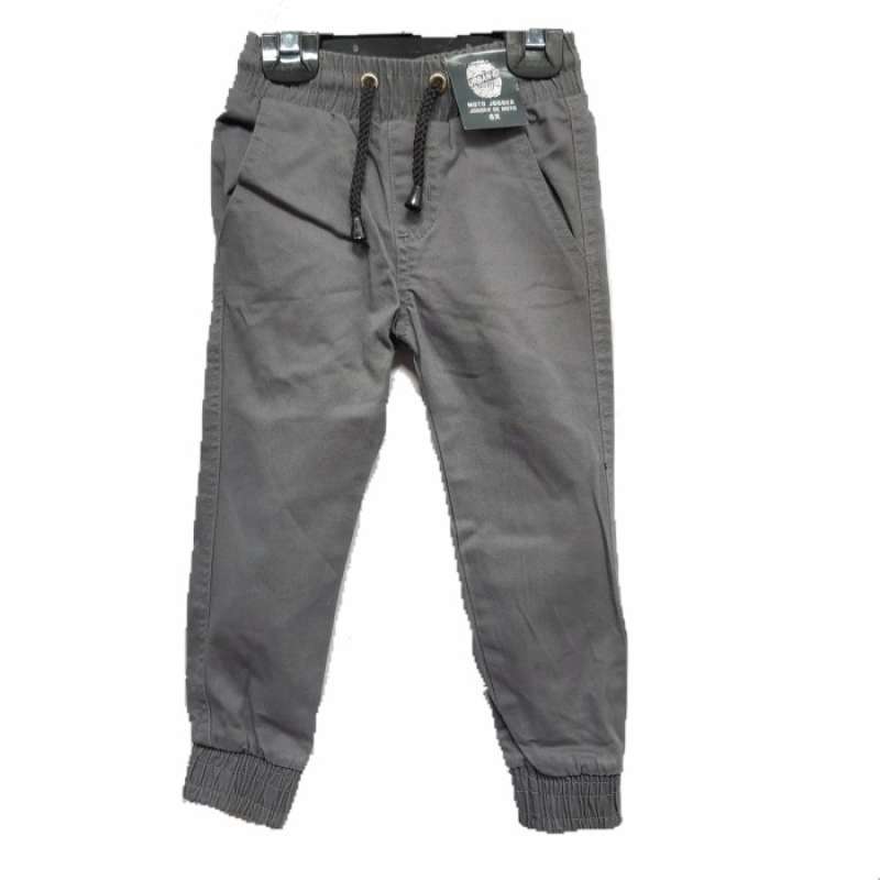 Carters discount jogger pants