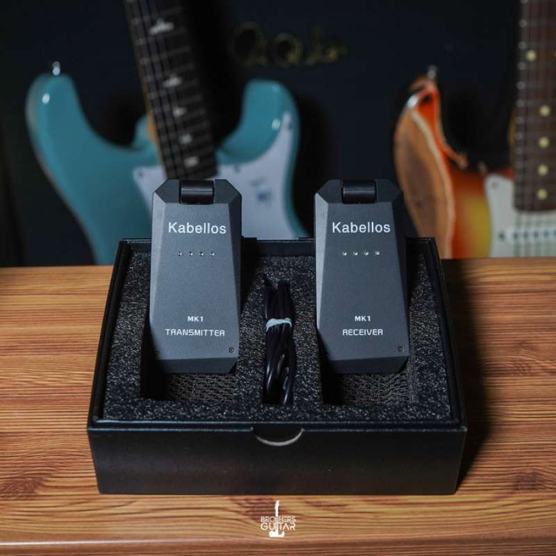 AIR BRIDGE KABELLOS WIRELESS