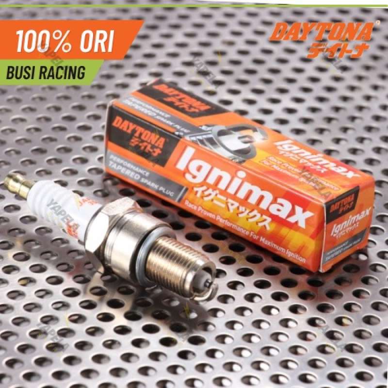 Jual Busi Racing Vario 125 Iridium Daytona Original 3561 Di Seller Inspirastore Mertajasah martajasah Kab. Bangkalan Blibli