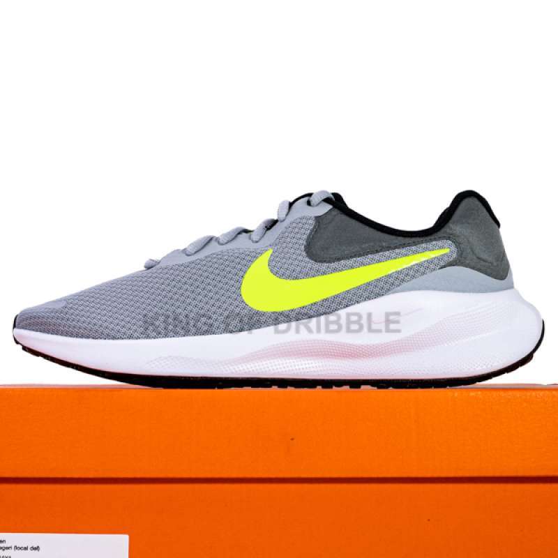 Sepatu running original 2025