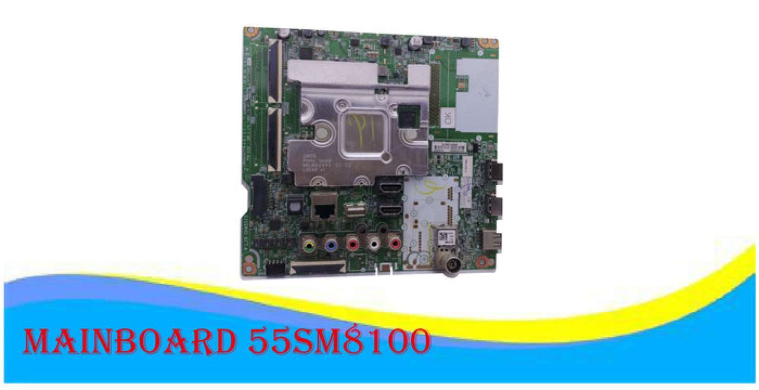 Lg 55sm8100 store