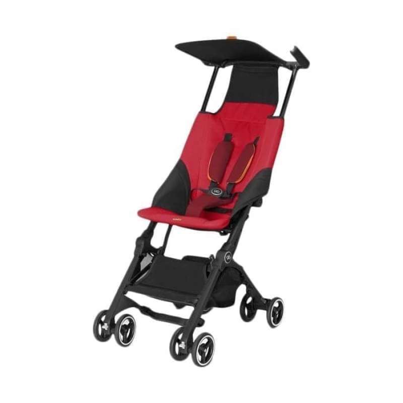 Jual Terbaik Stroller Travel Cabin Size Gb Pockit Kereta Dorong