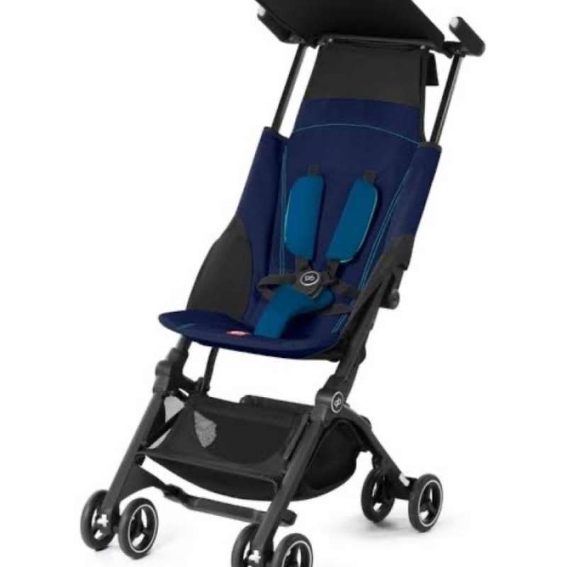 Stroller pockit terbaik hotsell