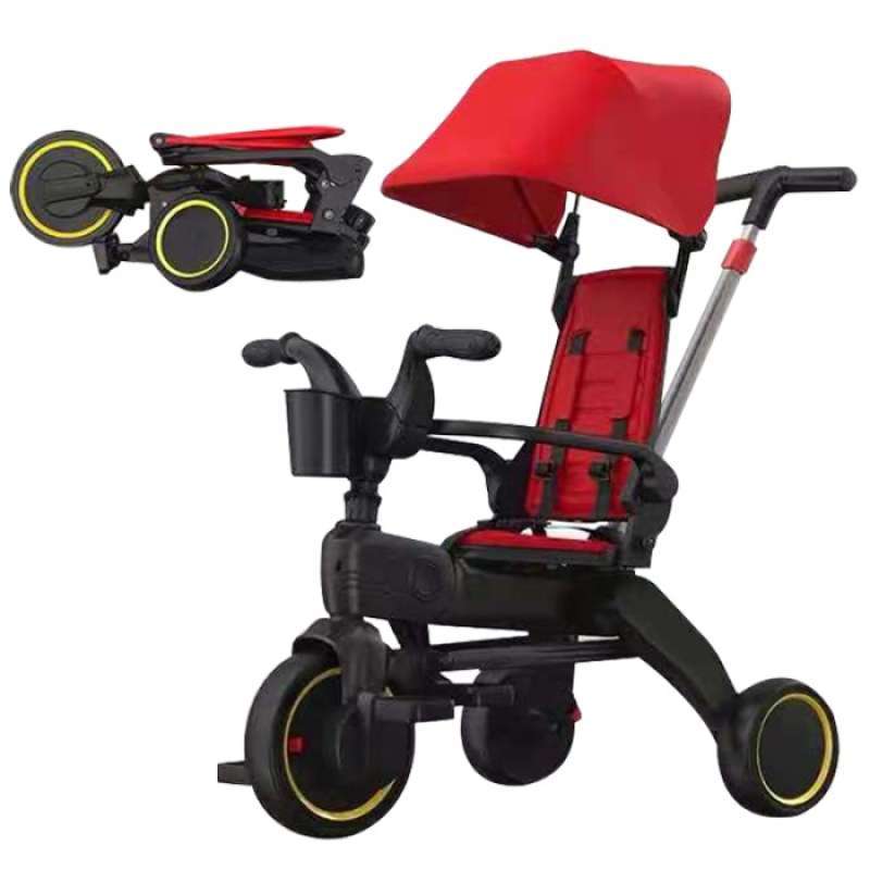 Stroller untuk anak berat new arrivals 40 kg