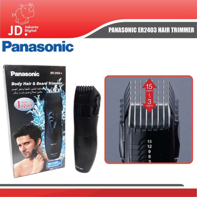 Panasonic er2403 outlet