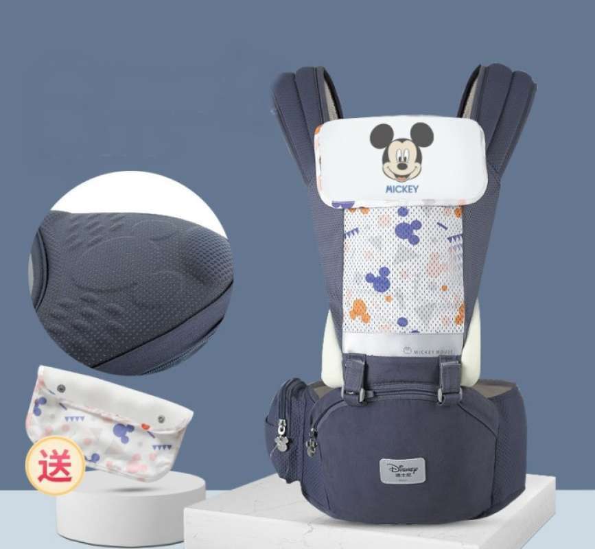 Review top hipseat disney