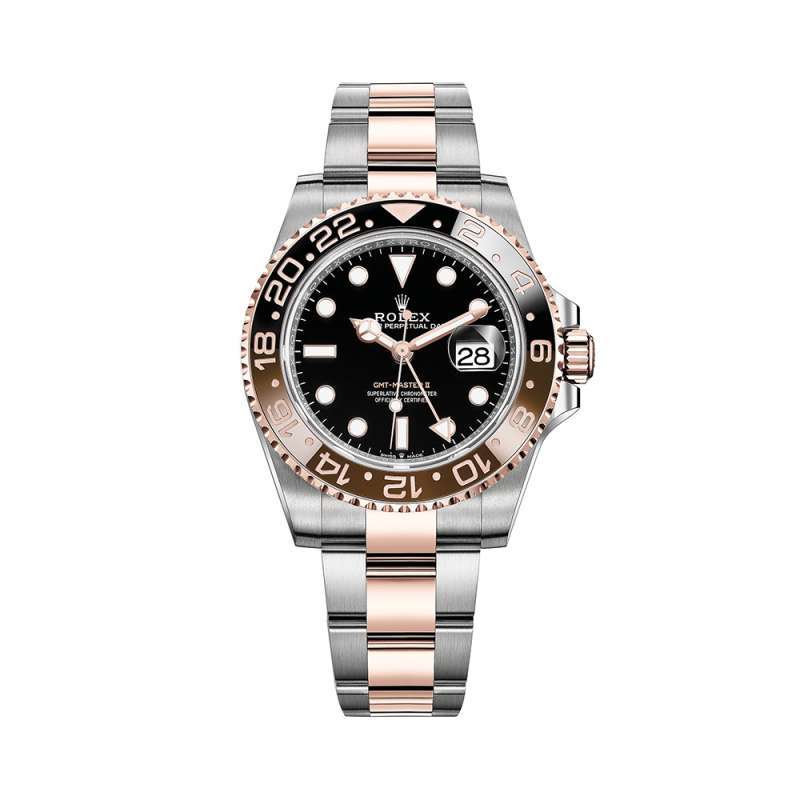 Harga rolex gmt store