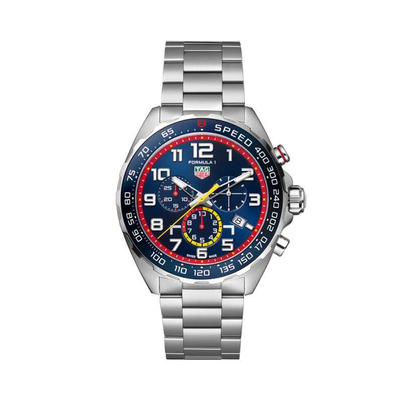 Model Tag Heuer Formula One Original Terbaru Harga Murah November 2024