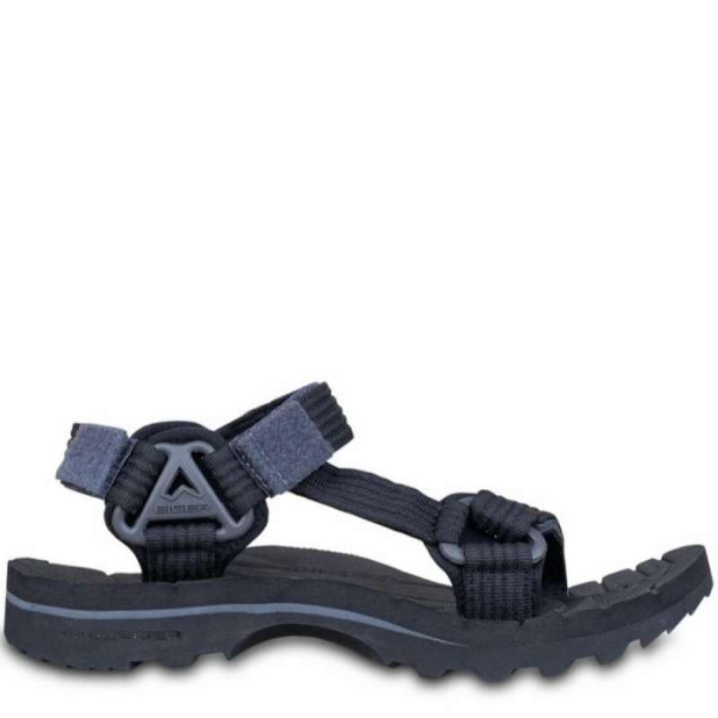Sandal Gunung Eiger Kinkajou Roll Strap 2.0 Sandals Outdoor Hiking