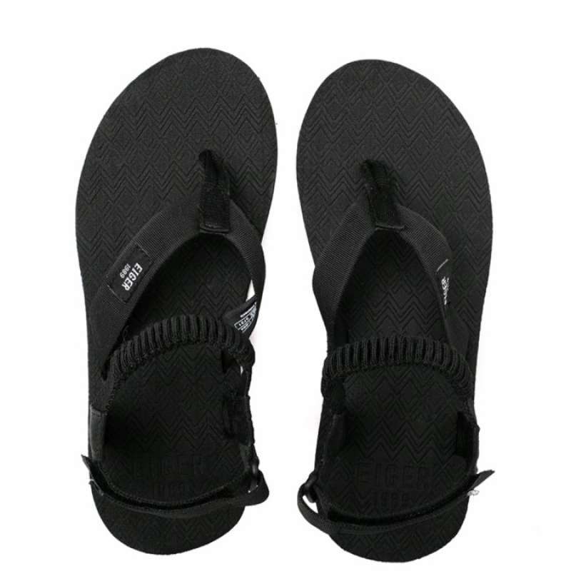 Sandal Gunung Eiger Trocadero Oleander 2.0 Sandal Hiking Outdoor