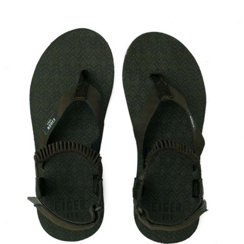 Sandal hot sale hiking eiger