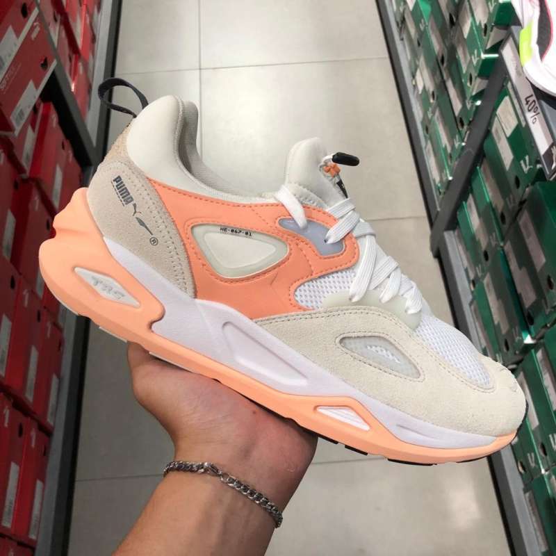 Harga sepatu discount puma trinomic