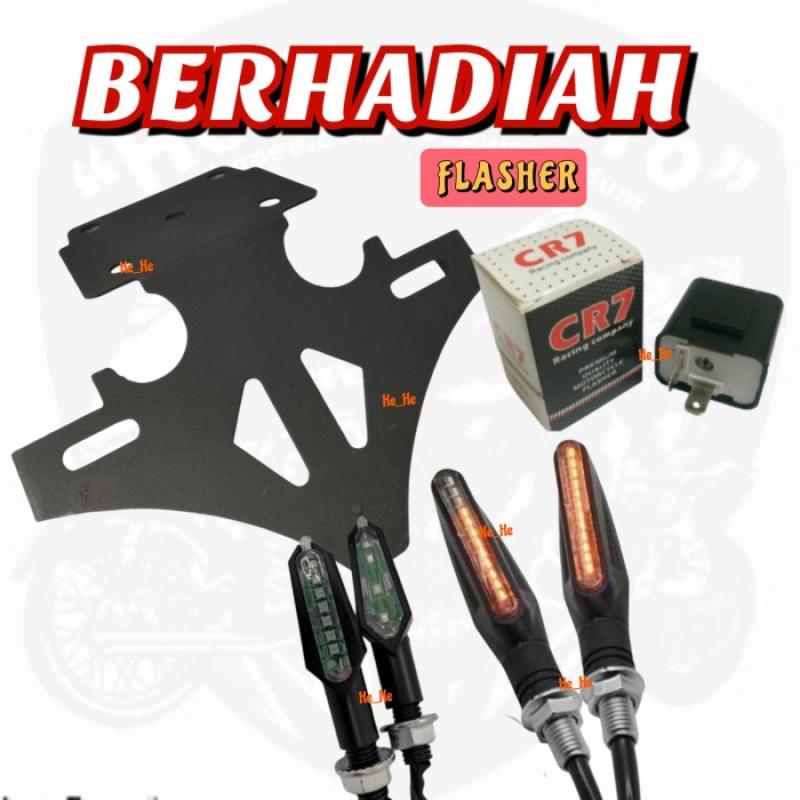 Tail tidy supra gtr new arrivals
