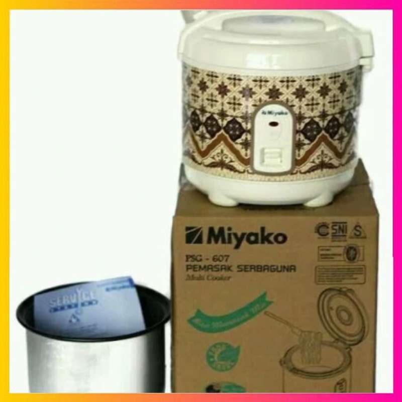Nanotec multi 2025 cooker