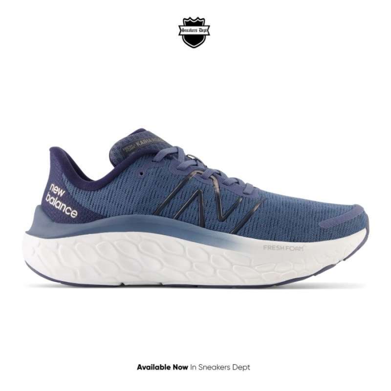Jual Sepatu Lari Pria NEW BALANCE FRESH FOAM X KAIHA V1 MKAIRLC1