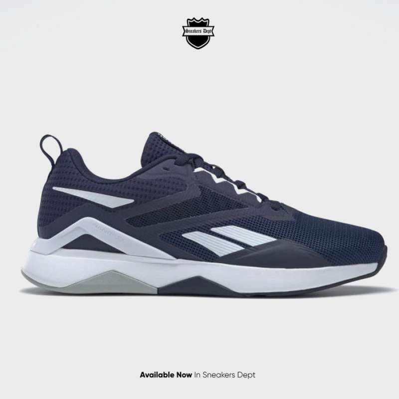 Jual Sepatu Training Unisex REEBOK NANO FLEX TR 2.0 GY6215