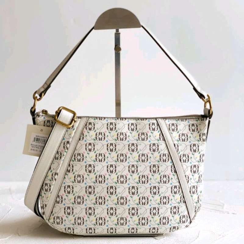 Guess clearance skylar crossbody