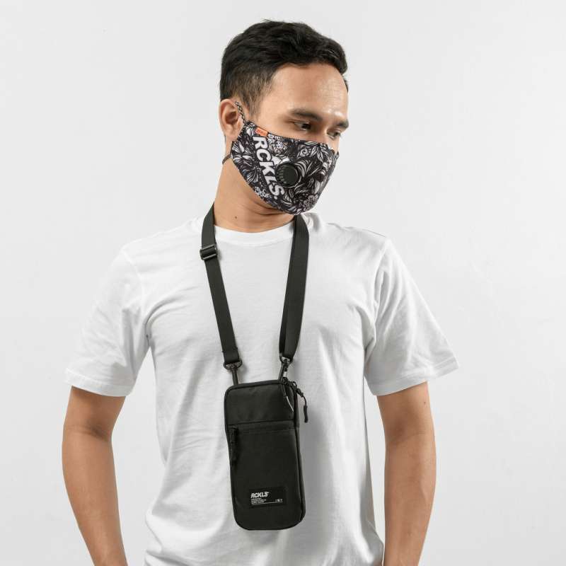 Hanging wallet hot sale