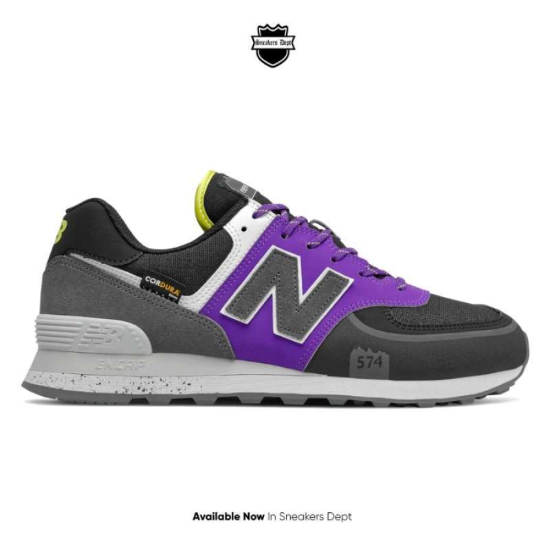 New balance 574 jakarta new arrivals