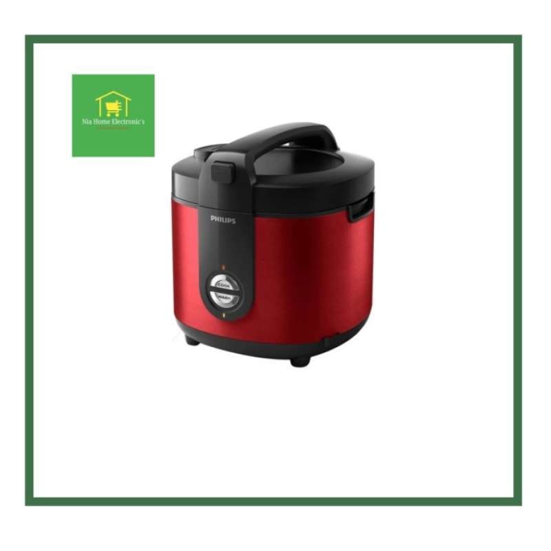 Philips rice cooker stainless pro ceramic best sale